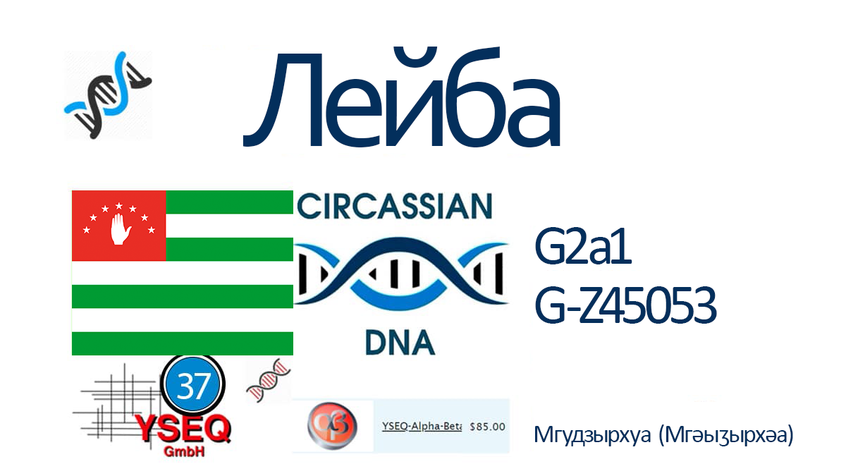 Лейба