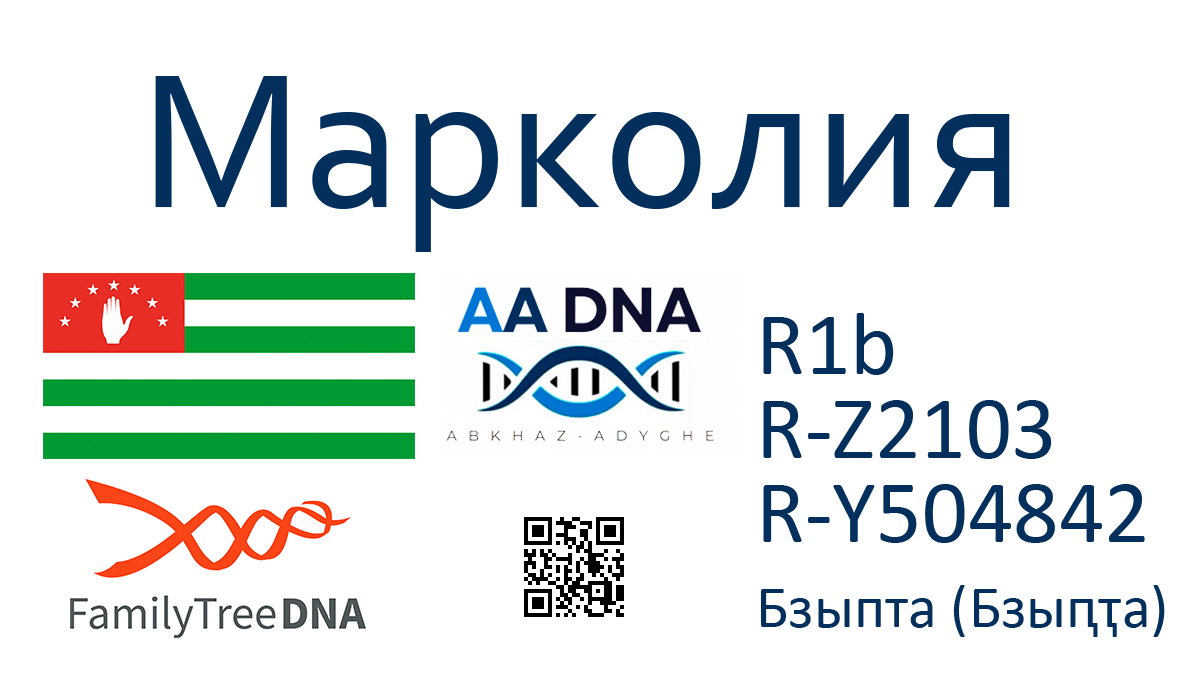 Марколия