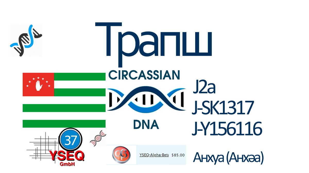 Трапш