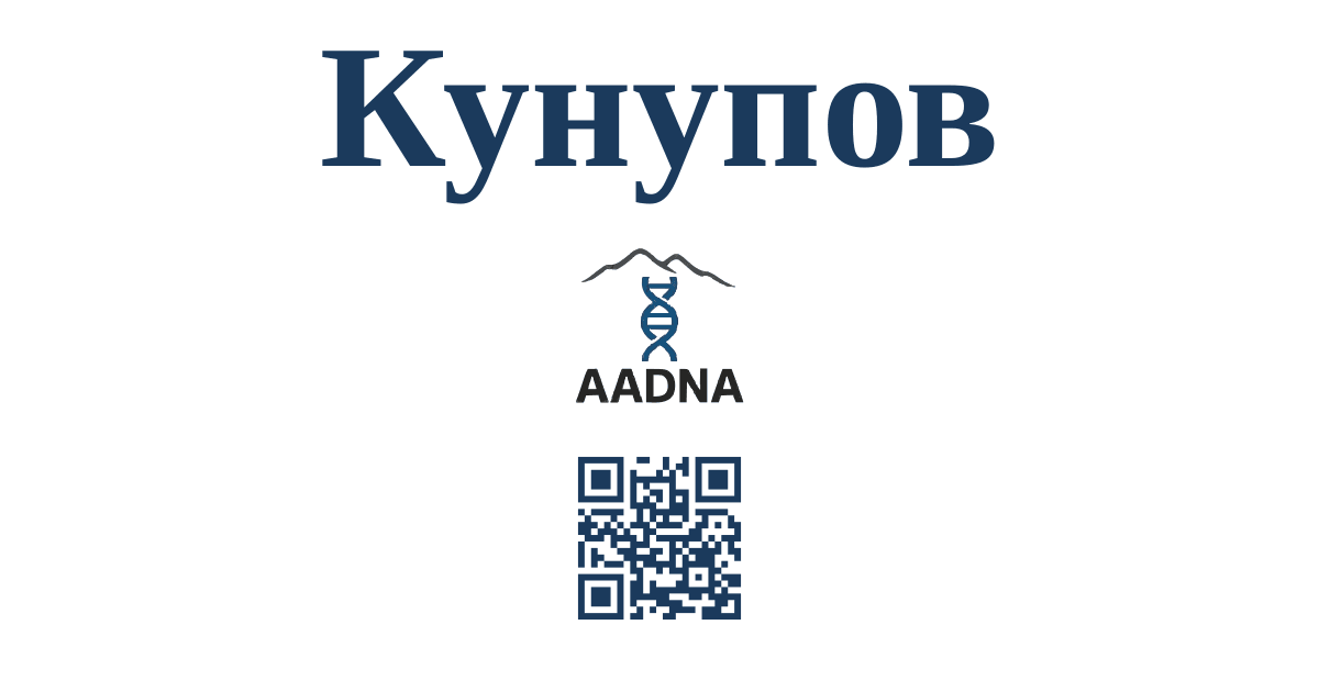 Кунупов